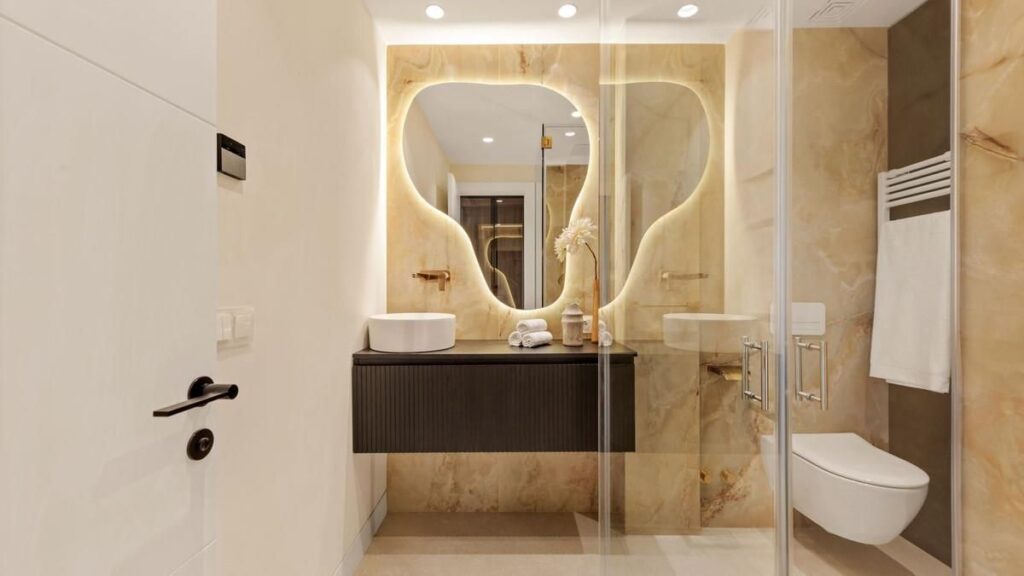 Penthouse in Río Real
