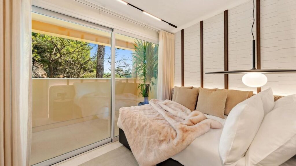 Penthouse in Río Real