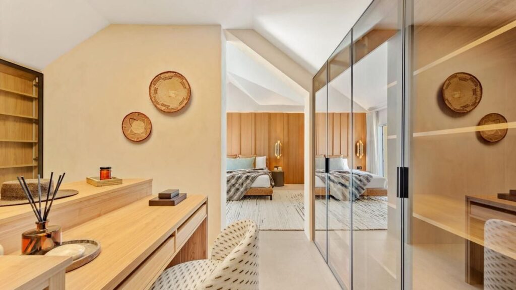 Penthouse in Río Real