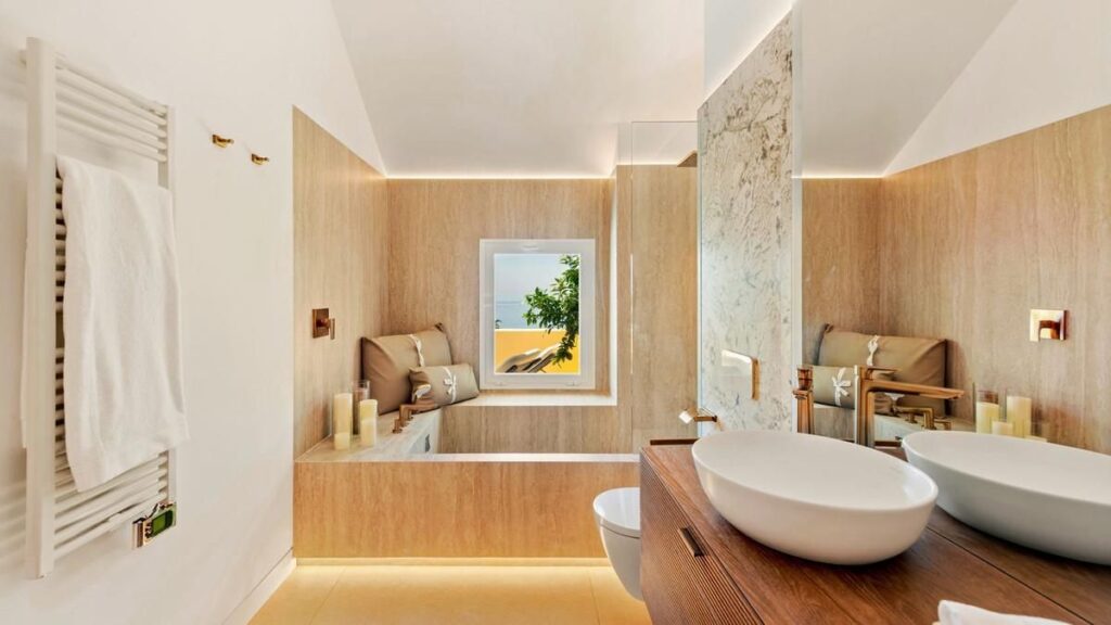 Penthouse in Río Real