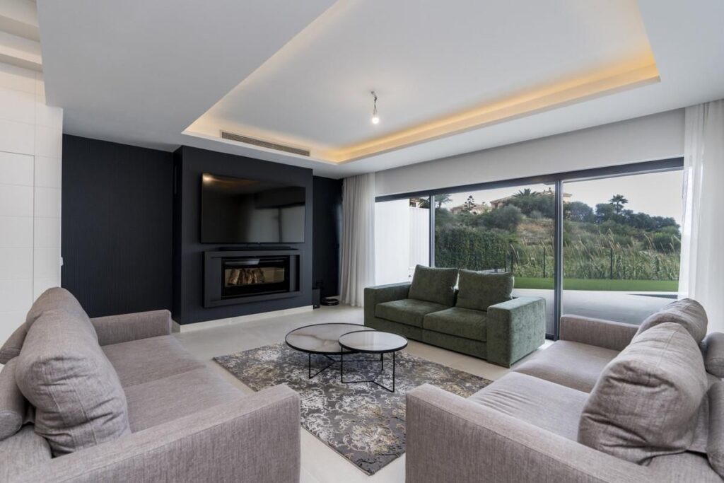 Townhouse