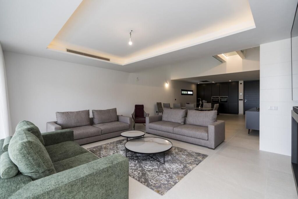 Townhouse
