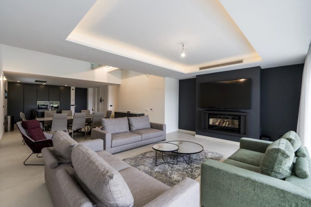 Townhouse
