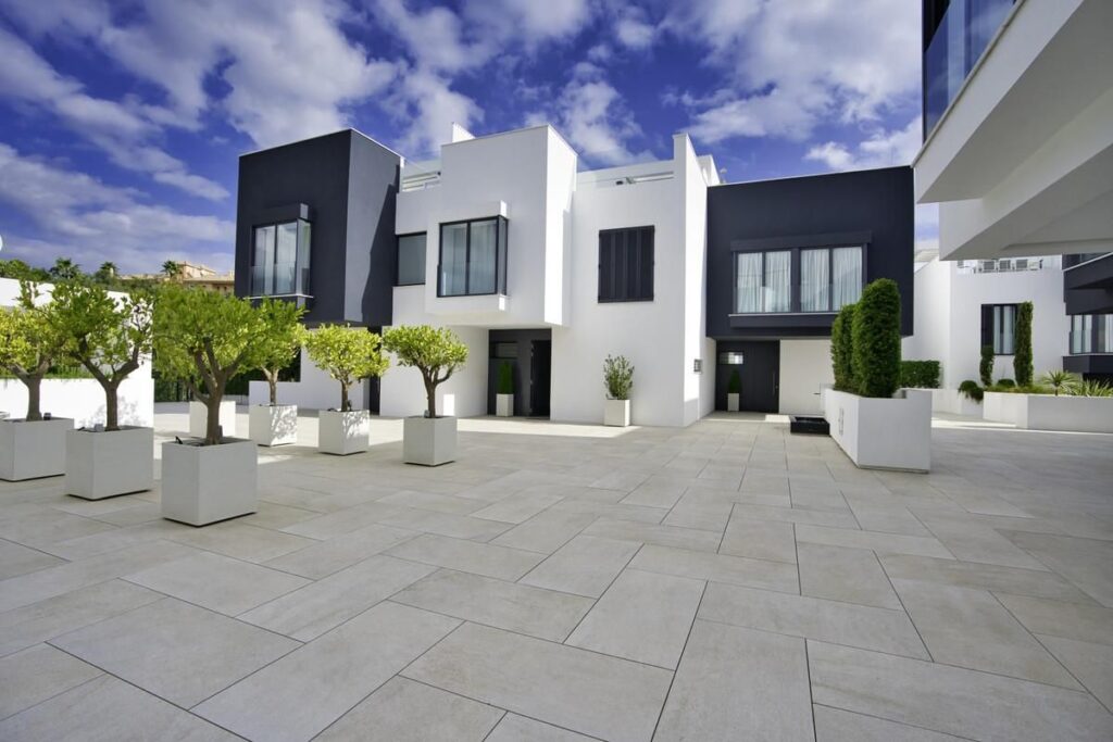 Townhouse