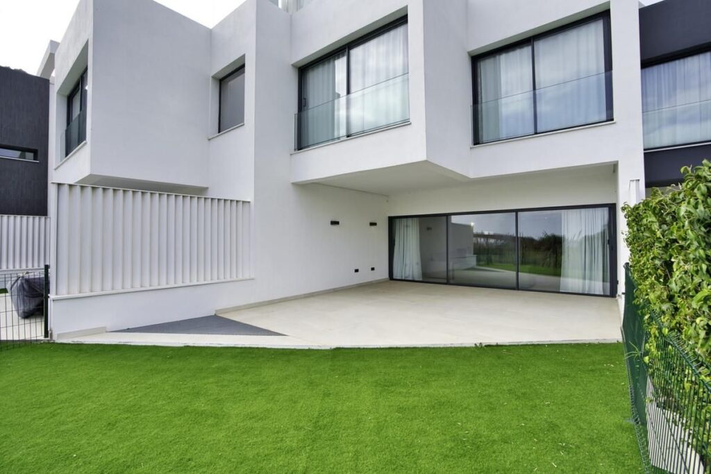 Townhouse