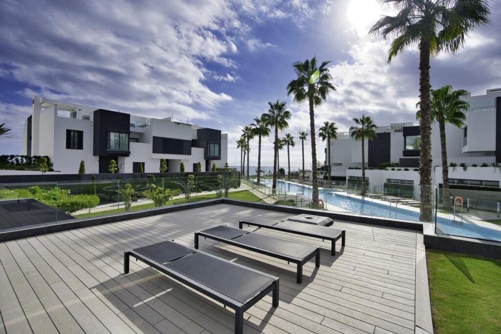 Townhouse