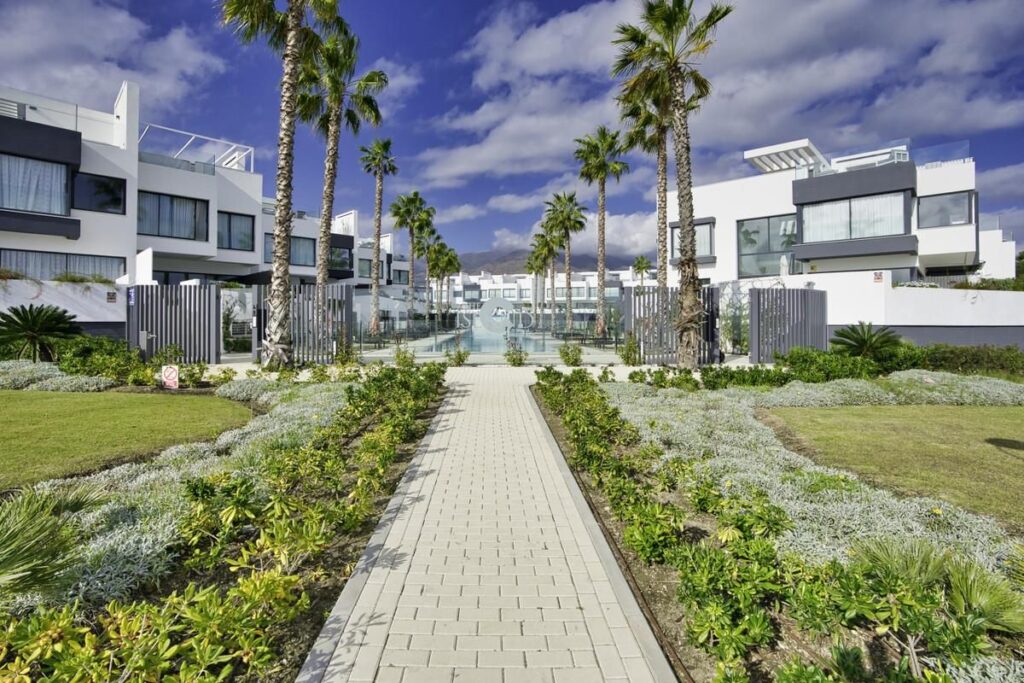 Townhouse