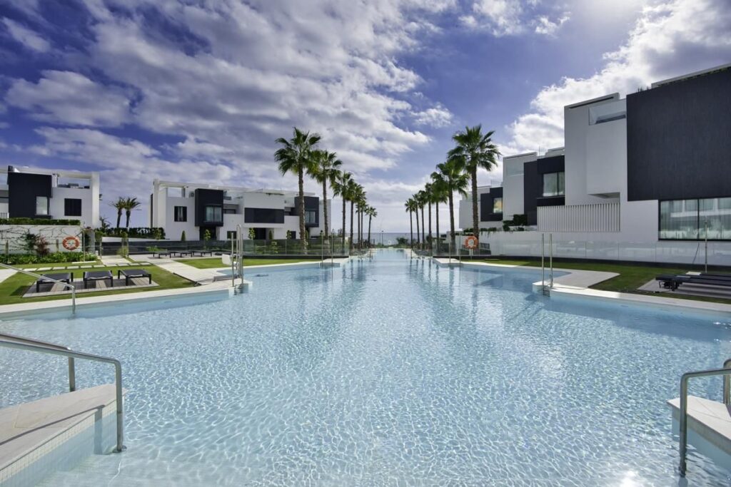 Townhouse