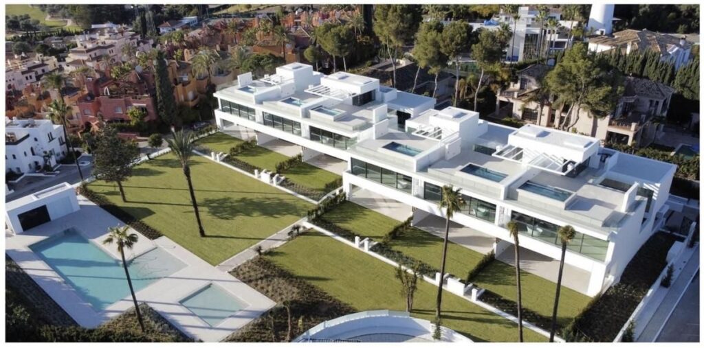 Townhouse