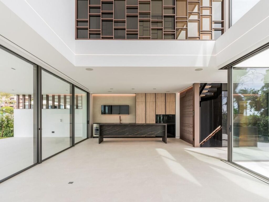 Townhouse