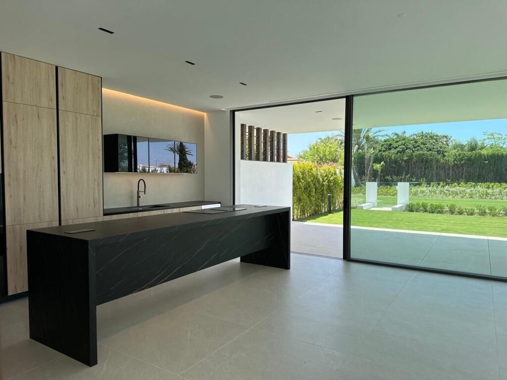 Townhouse