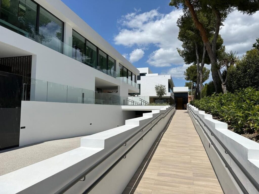 Townhouse