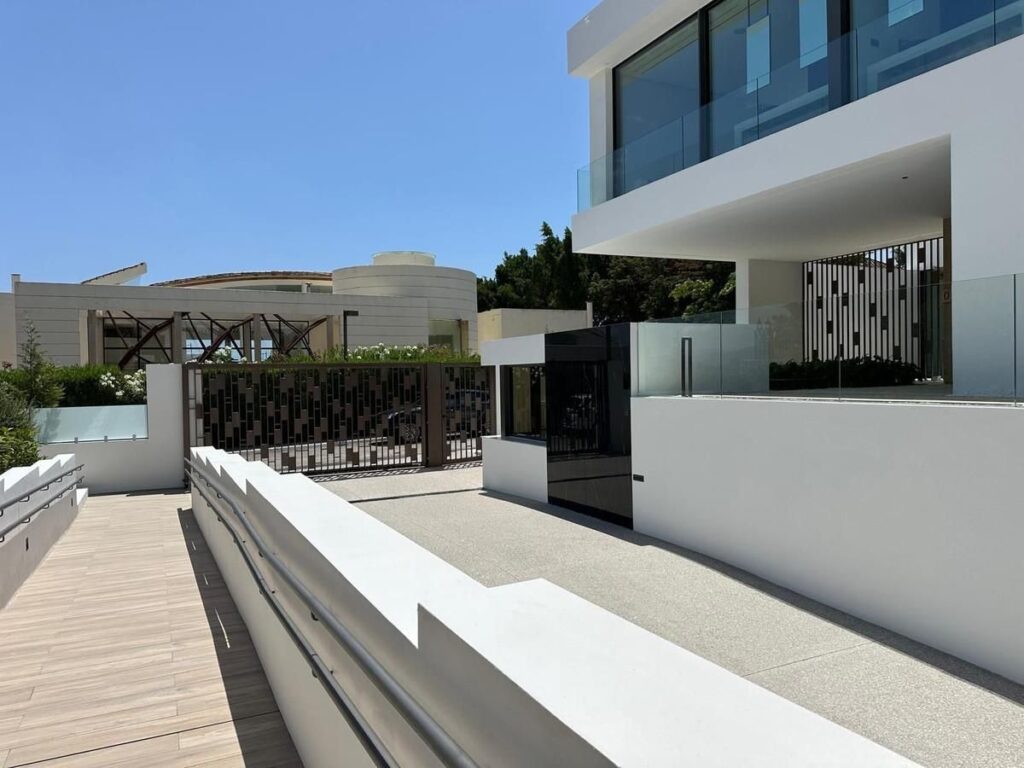 Townhouse
