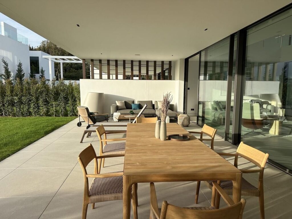 Villa
