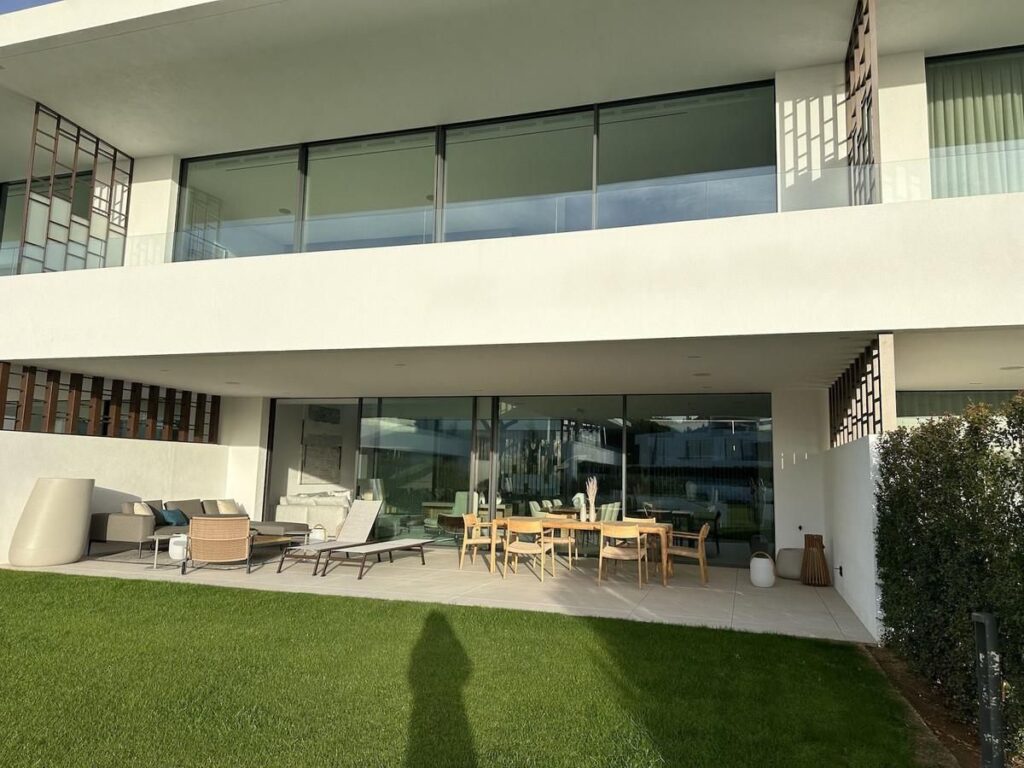Villa