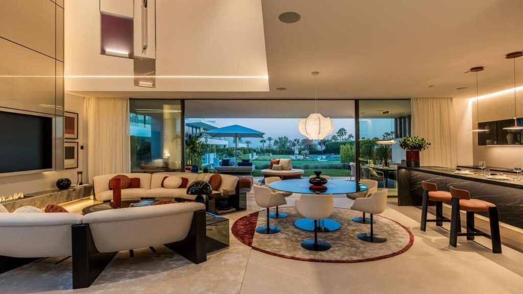 Townhouse