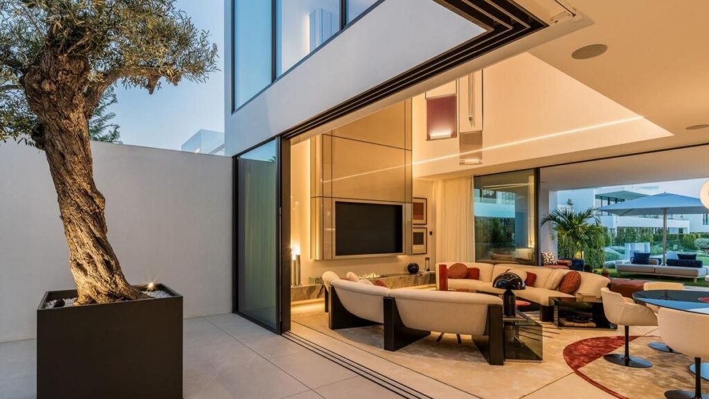 Townhouse