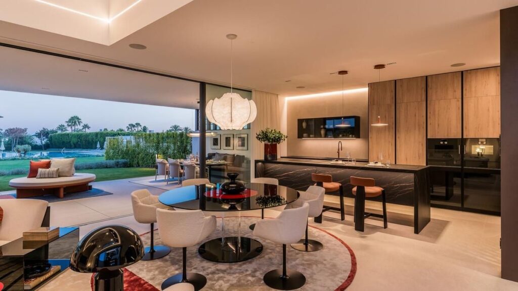 Townhouse