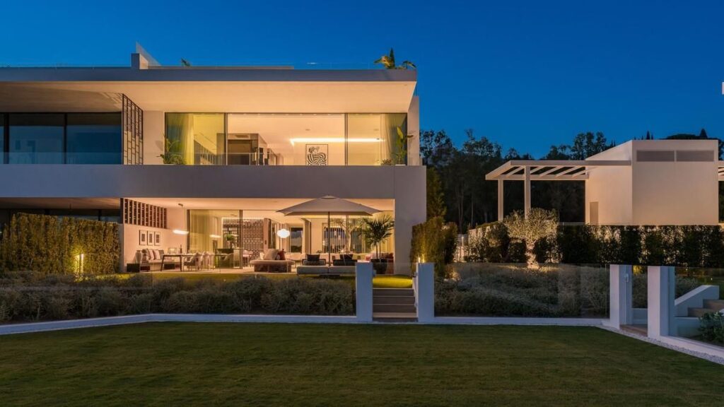 Townhouse