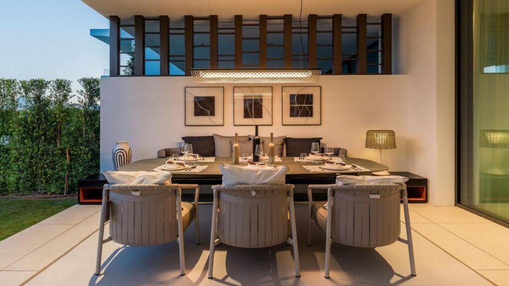 Townhouse