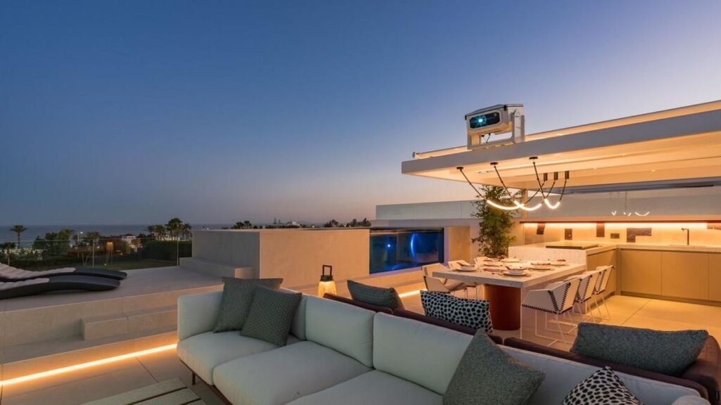 Townhouse
