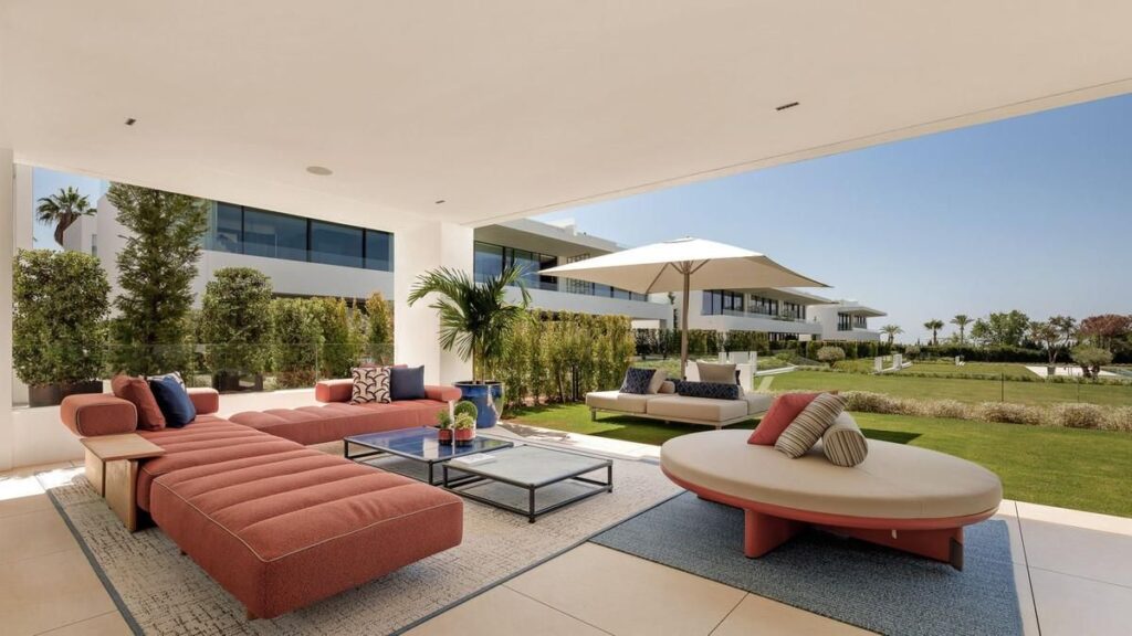 Townhouse