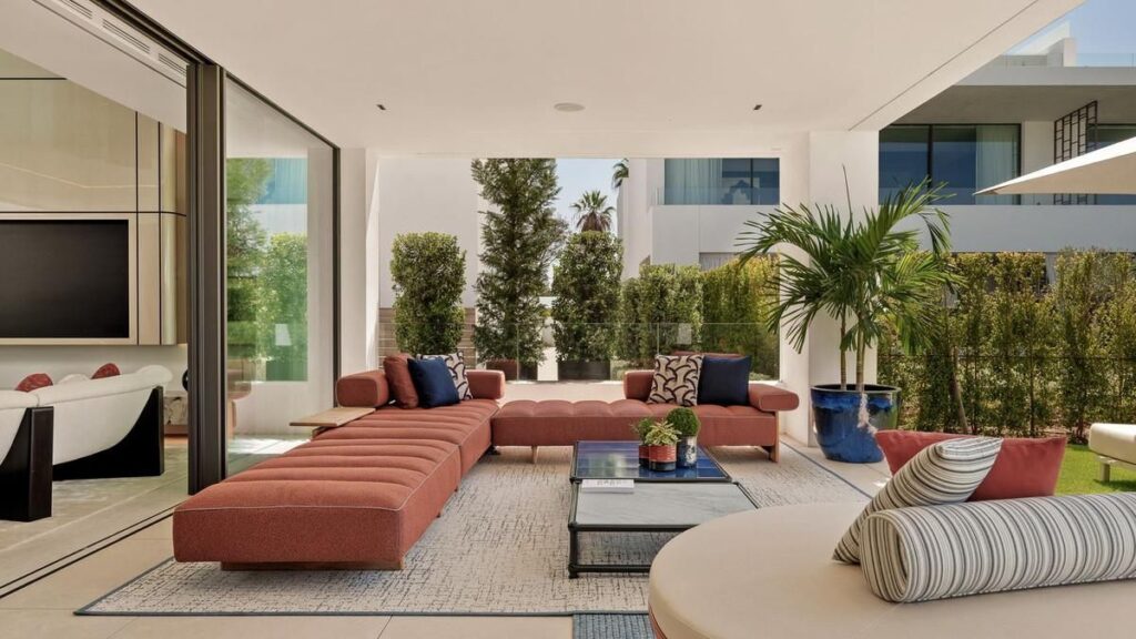 Townhouse