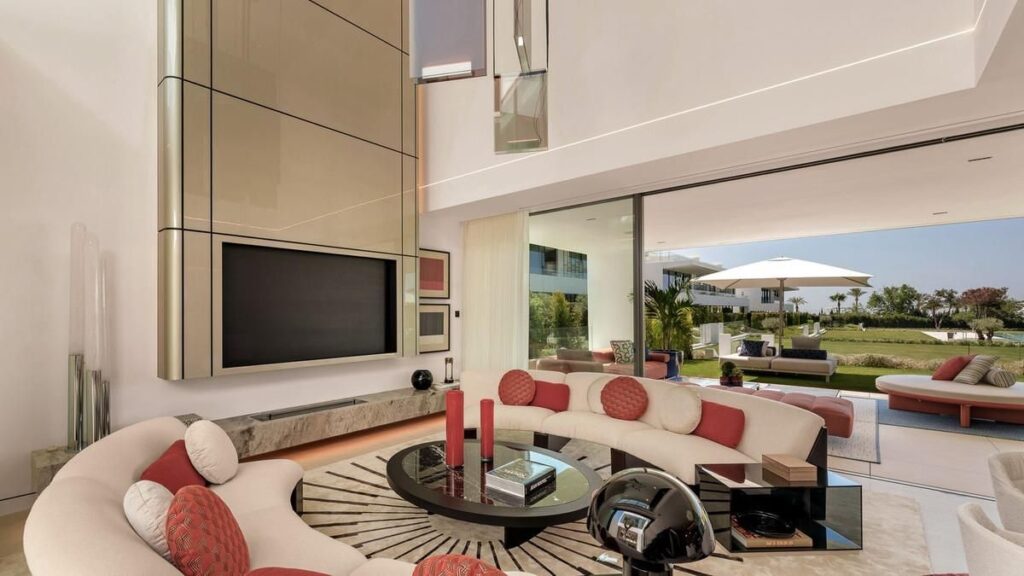 Townhouse