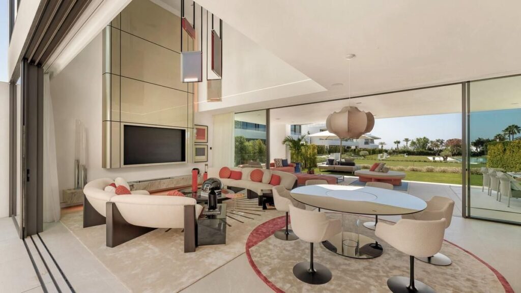 Townhouse