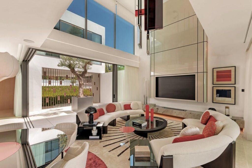 Townhouse