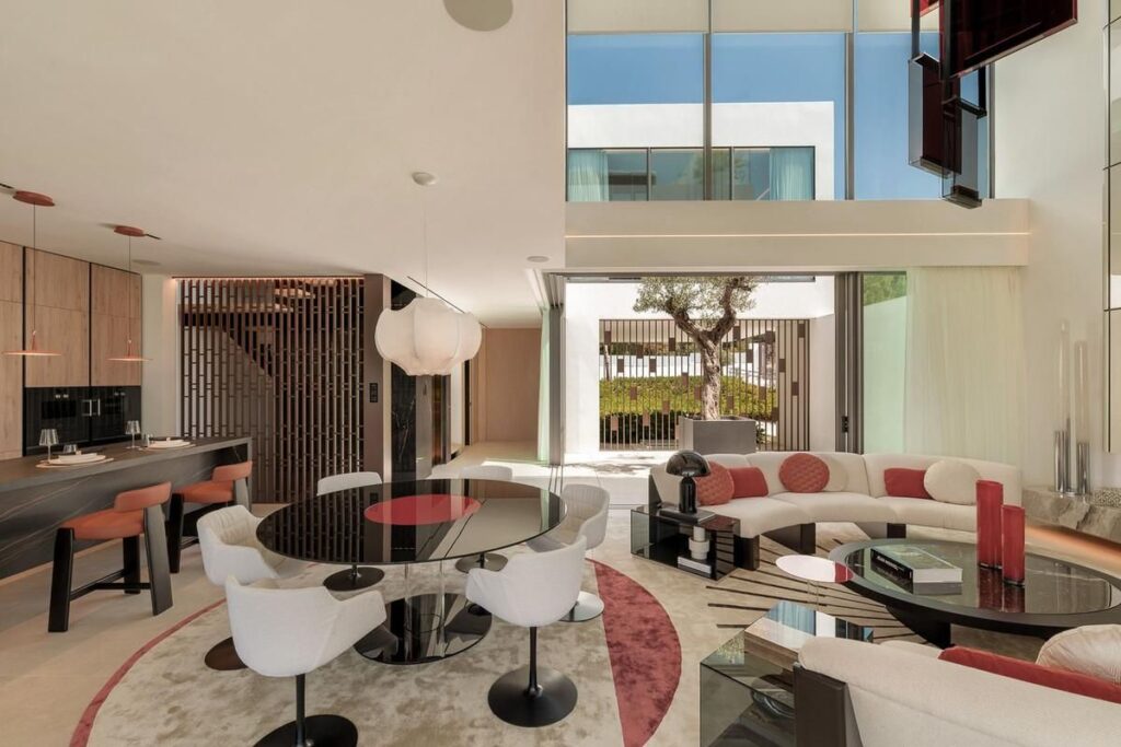 Townhouse