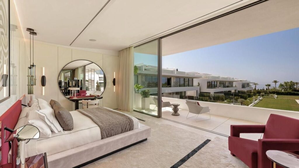 Townhouse
