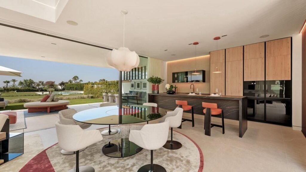 Townhouse