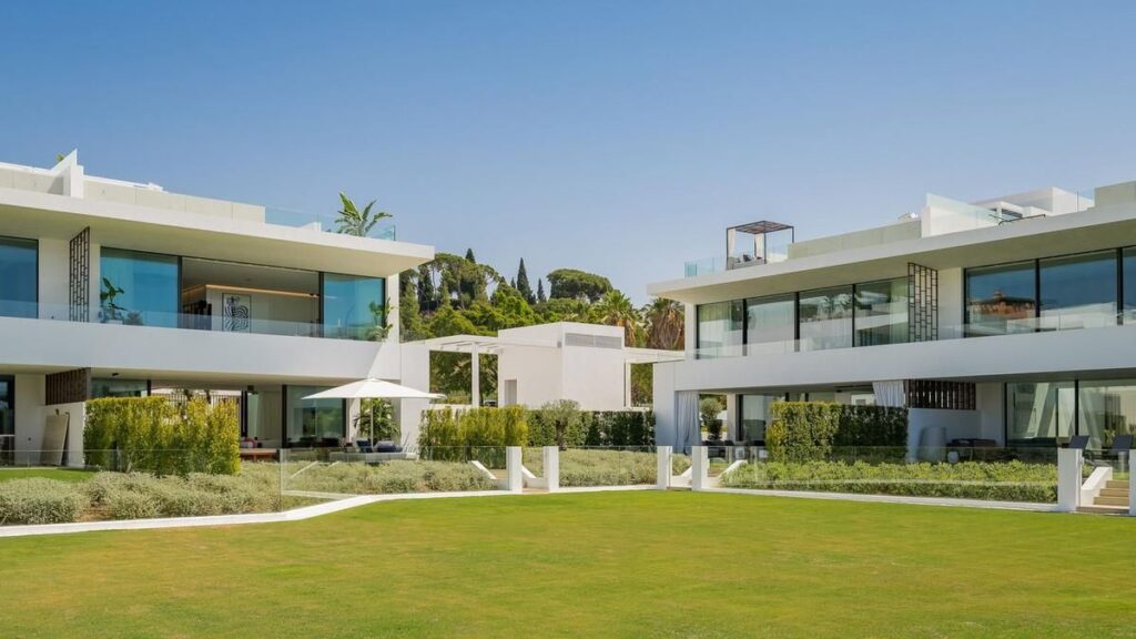 Townhouse
