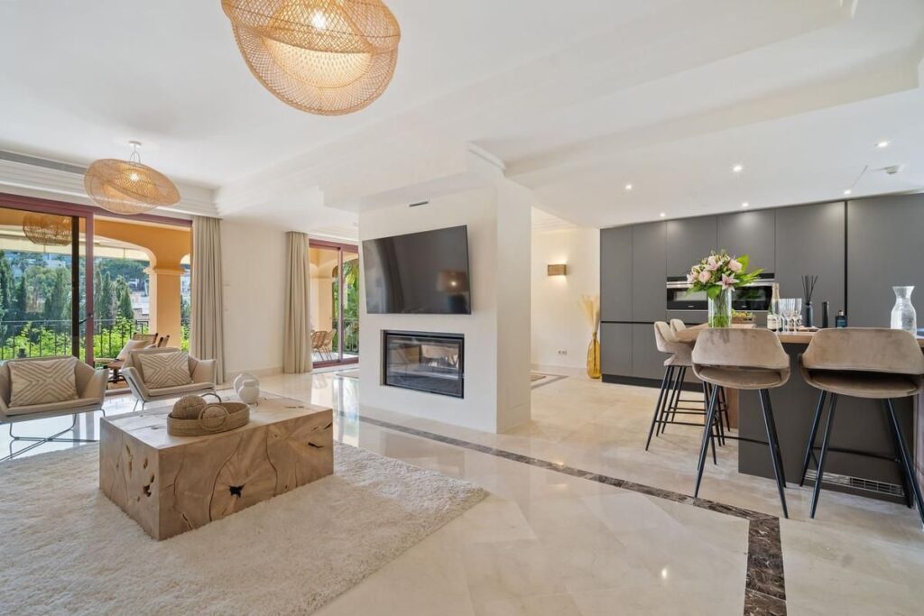 Townhouse