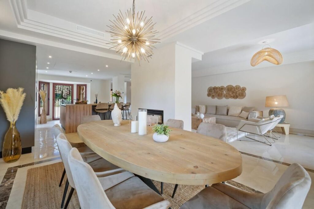 Townhouse