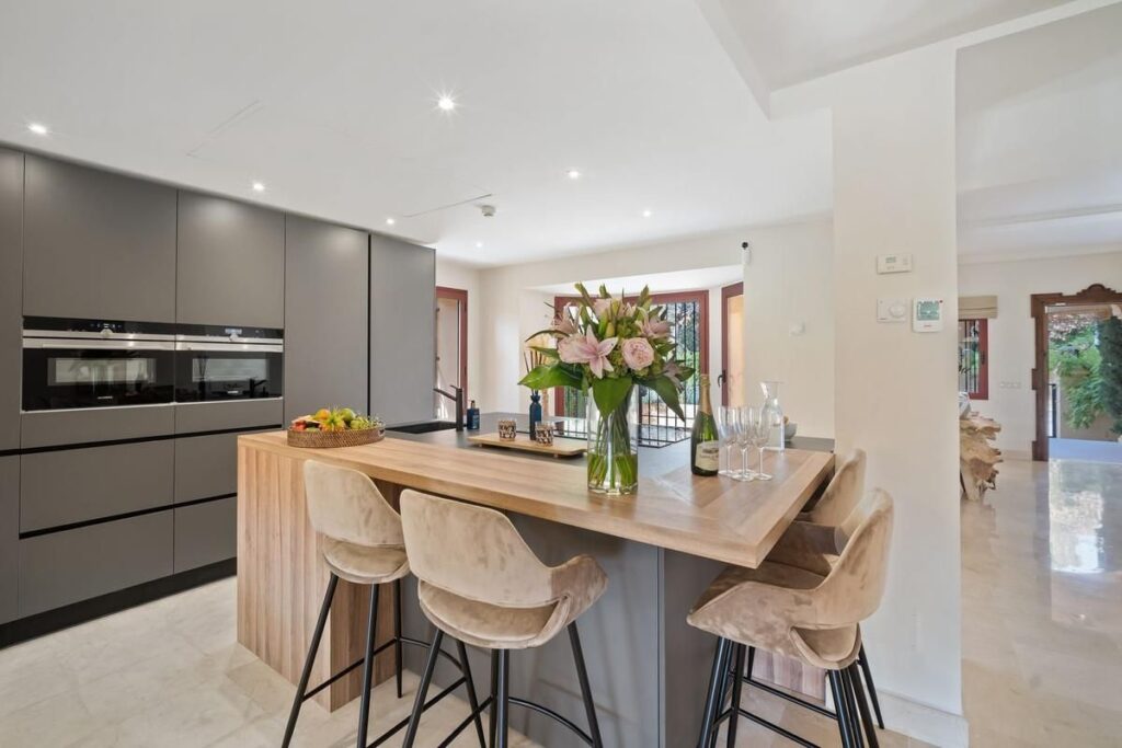 Townhouse