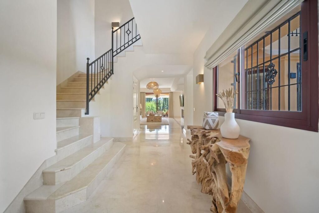 Townhouse