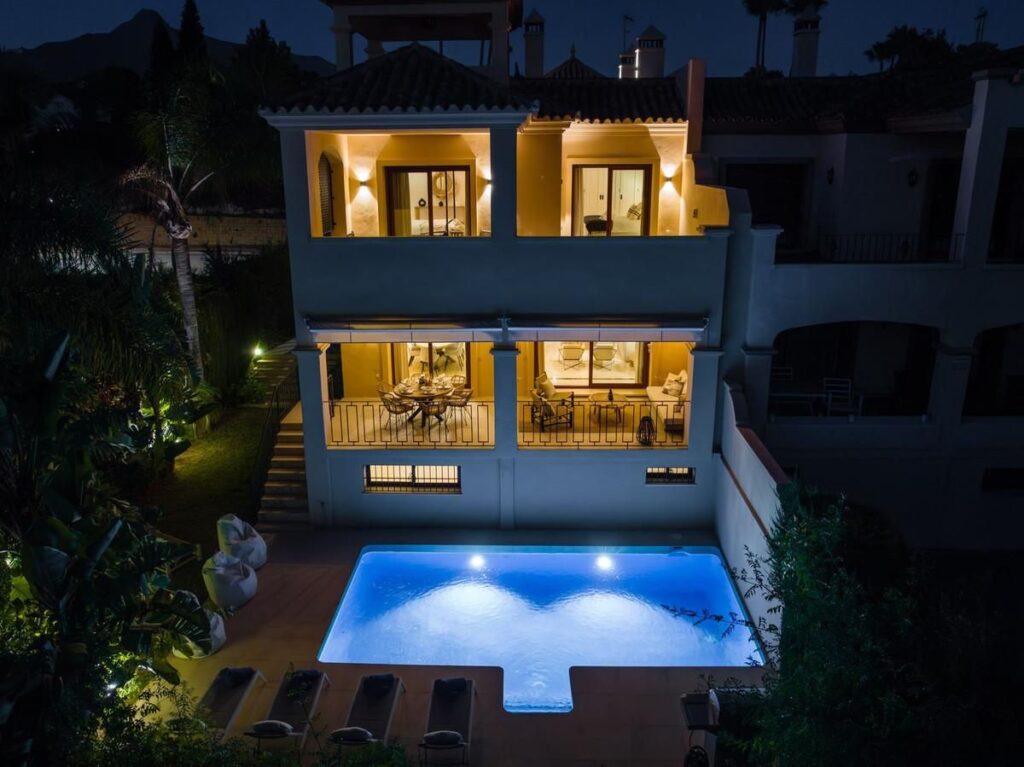 Townhouse
