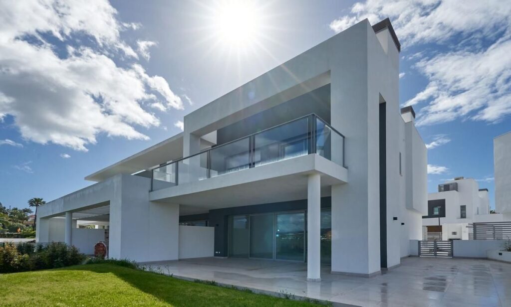 Townhouse