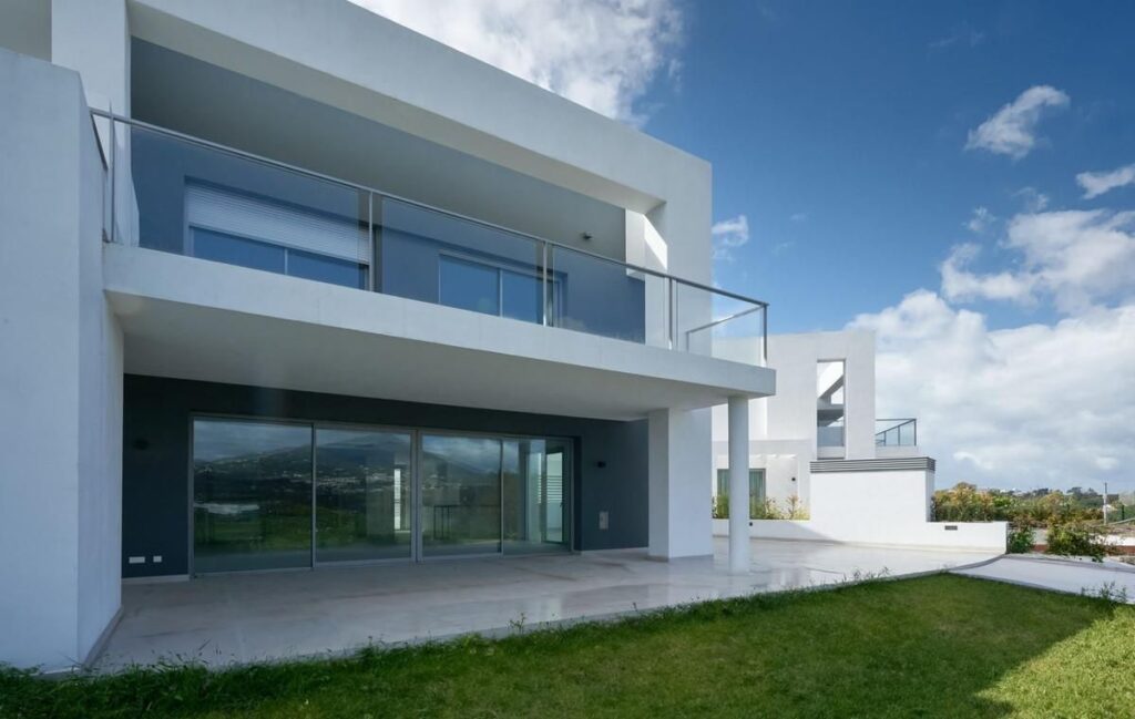 Townhouse