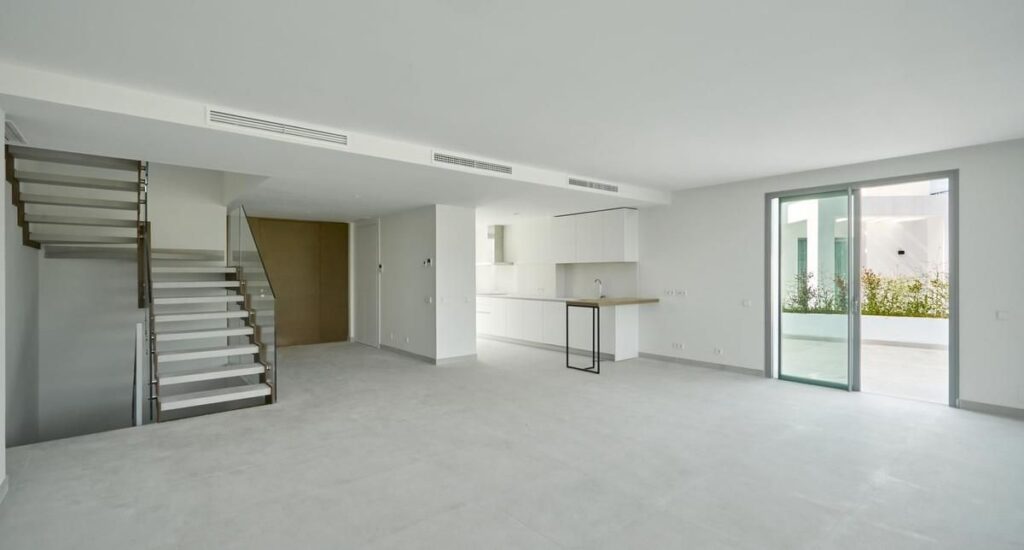 Townhouse