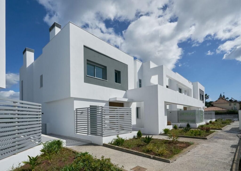Townhouse