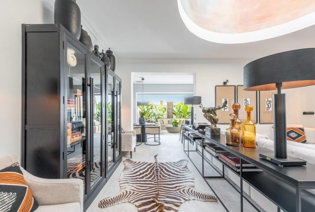 Villa in Golden Mile