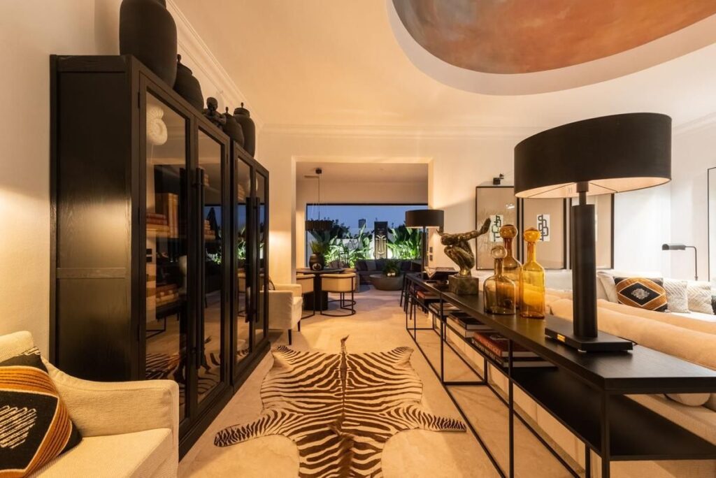 Villa in Golden Mile