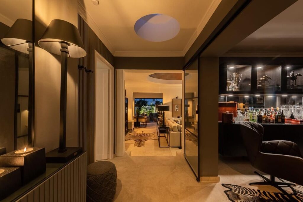 Villa in Golden Mile