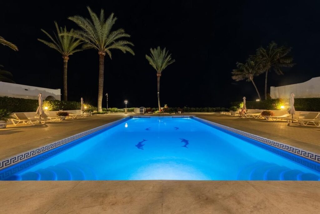 Villa in Golden Mile