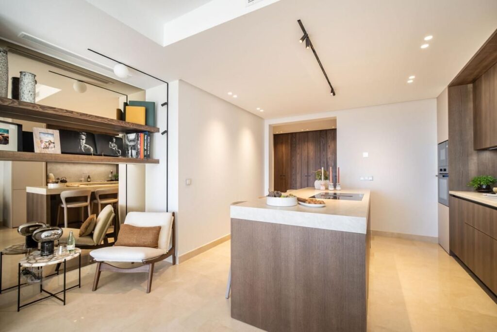 Penthouse in La Quinta