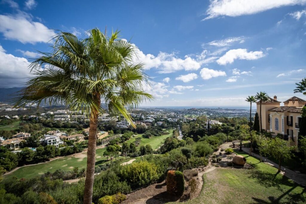 Penthouse in La Quinta