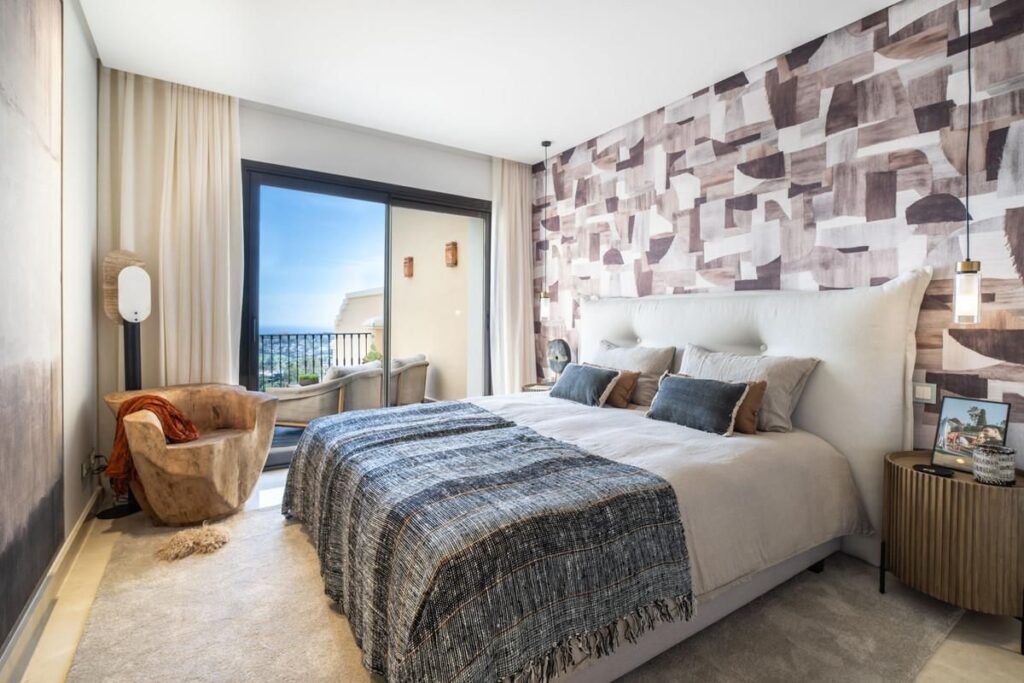 Penthouse in La Quinta